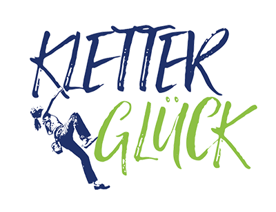 Kletterglück
