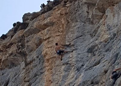 Hans in Progressive Rock (7b)