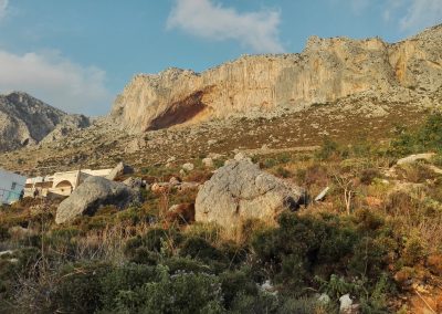 Grande Grotta