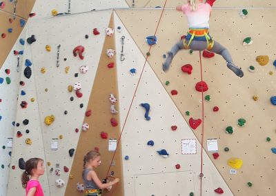 Annabelles Lieblingsroute