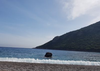 Traumstrand