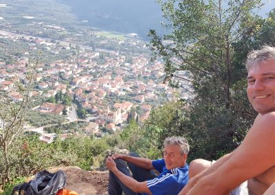 Am Ende war alles gut
