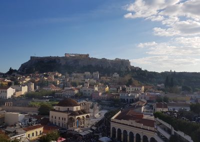 Akropolis