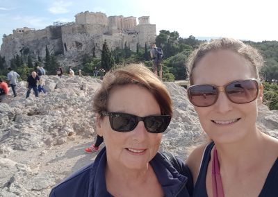 Meine Mama & ich