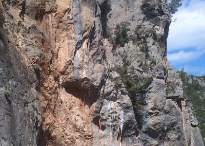 Grandiose Wand
