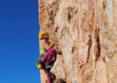 Britta in "Follada a Medias" (Capri)